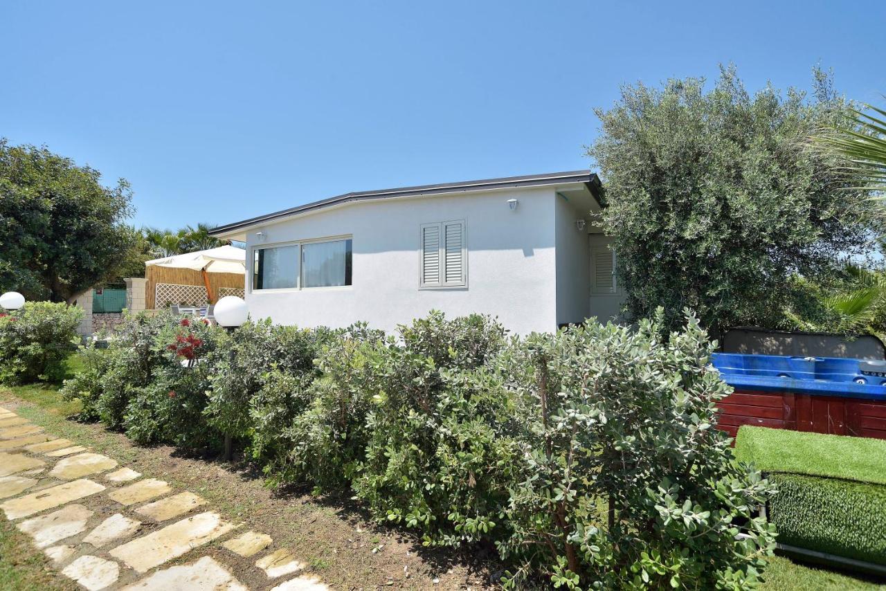 Casa Con Accesso Al Mare Apartment Santa Maria Del Focallo Exterior photo
